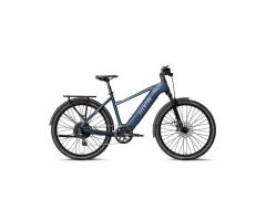 Aventon Level 4 REC Electric Bike (ALANBIKESHOP)