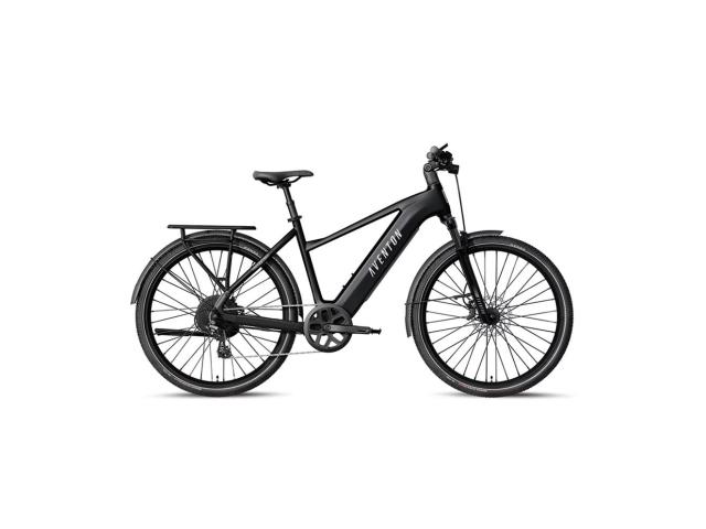 Aventon Level 4 REC Electric Bike (ALANBIKESHOP)