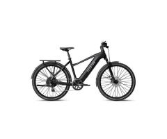 Aventon Level 4 REC Electric Bike (ALANBIKESHOP)