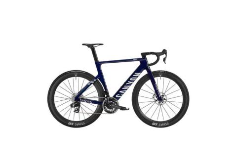 2025 Canyon Aeroad CFR AXS Road Bike (ALANBIKESHOP)
