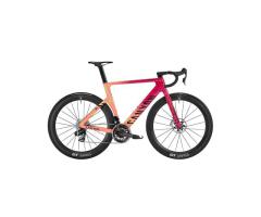 2025 Canyon Aeroad CFR AXS Road Bike (ALANBIKESHOP)