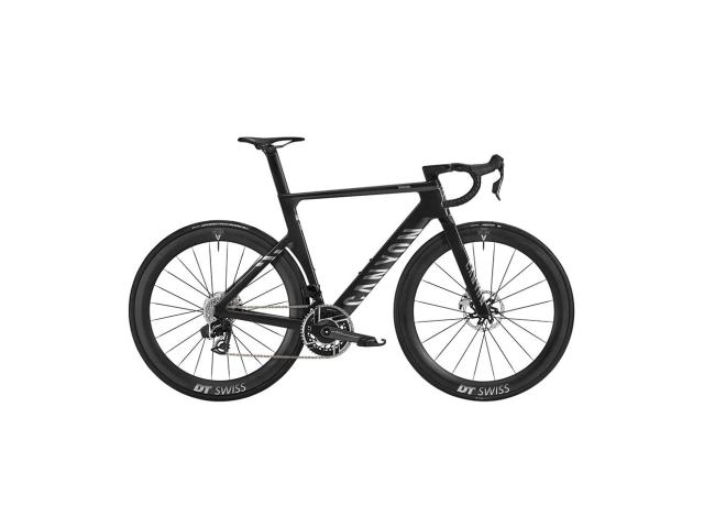 2025 Canyon Aeroad CFR AXS Road Bike (ALANBIKESHOP)