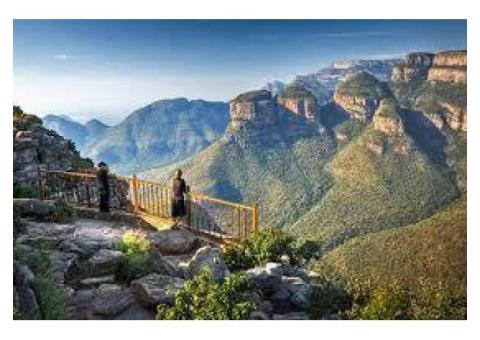 South Africa Work Visa