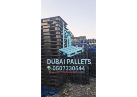 UAE pallets 0507330544 wooden
