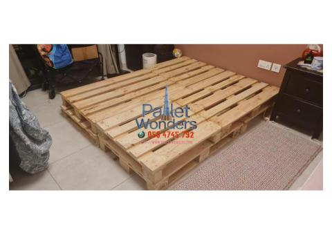 pallets 0507330544 wooden