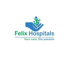 Best General Physician Hospital in Noida!