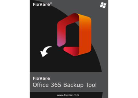 Smart Solution to Export and Secure Office 365 Emails