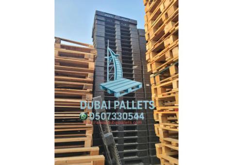 fujeirah 0504745792 pallet plastic