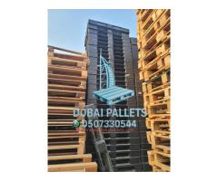 fujeirah 0504745792 pallet plastic