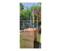 0504745792 wooden pallets