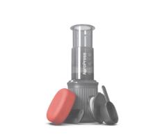 Buy AeroPress Go Travel Coffee Press Kit Online in UAE – Brewing Gadgets