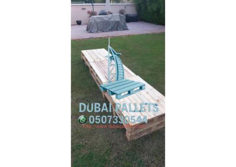 UAE pallets 0507330544 wooden