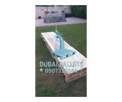 UAE pallets 0507330544 wooden