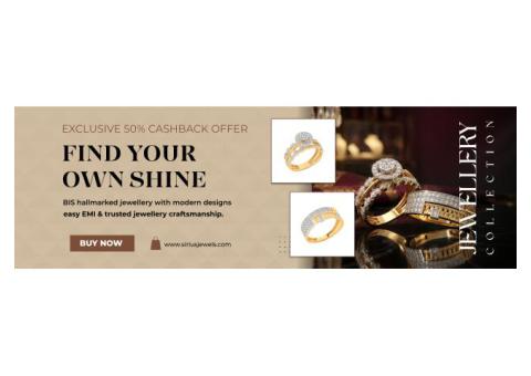 Rings for Couples