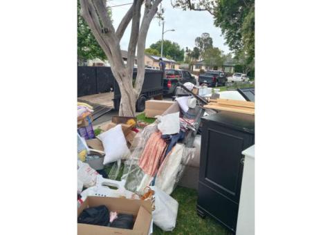 Why Real Estate Agents Trust Professional Property Cleanout Services