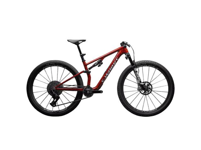 2026 Specialized S-Works Epic 8 Sram Xx Sl Axs Mountain Bike | KINGCYCLESPORT