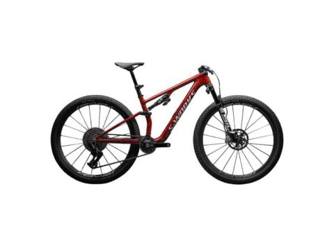 2026 Specialized S-Works Epic 8 Sram Xx Sl Axs Mountain Bike | KINGCYCLESPORT