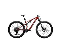 2026 Specialized S-Works Epic 8 Sram Xx Sl Axs Mountain Bike | KINGCYCLESPORT