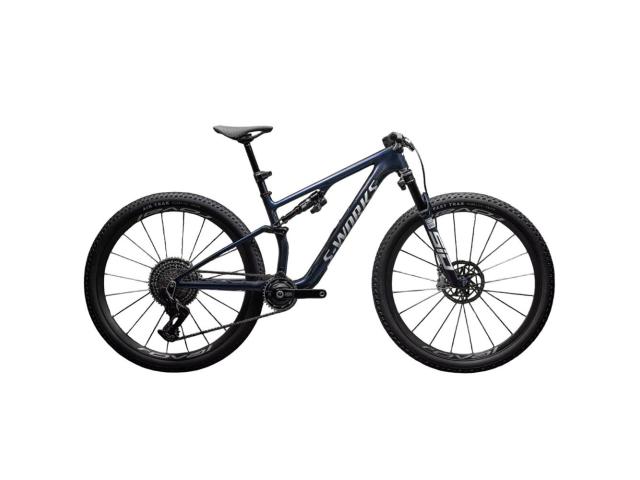 2026 Specialized S-Works Epic 8 Sram Xx Sl Axs Mountain Bike | KINGCYCLESPORT