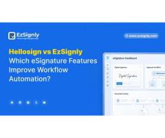 Set up a recipient signing order in the esignature platform