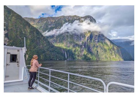 NZ eTA Transit