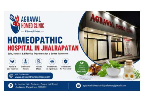 What Services Are Offered at Homeopathic Hospital
