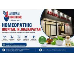 What Services Are Offered at Homeopathic Hospital