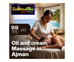 Royal Crown Spa – Your 24/7 Escape to Luxury & Wellness