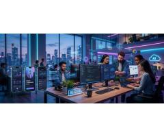 Hire Dedicated Developers