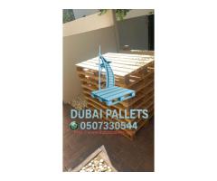 Ajman pallets 0507330544