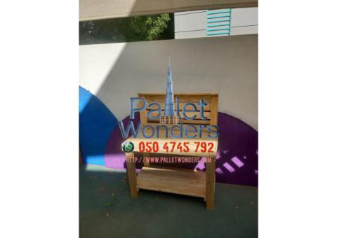 Ahman 0504745792 pallets