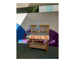 Ahman 0504745792 pallets