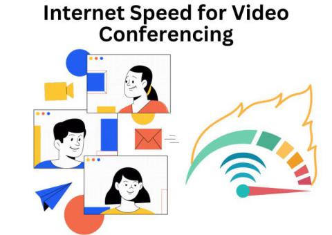 Internet Speed for Video Conferencing: A Complete Guide for Smooth Online Meetings