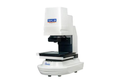 Flash Measurement Machine for High-Speed Precision Inspection and Quality Control