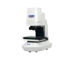 Flash Measurement Machine for High-Speed Precision Inspection and Quality Control