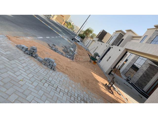 INTERLOCK REPAIRING SERVICES IN DUBAI: 055-7274240