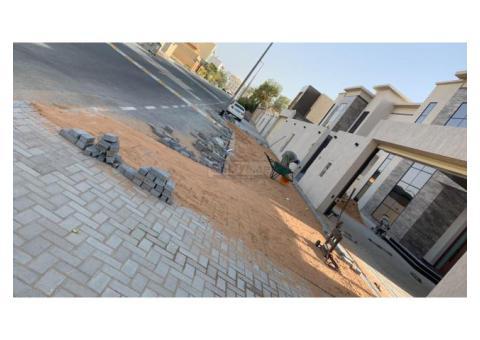 INTERLOCK REPAIRING SERVICES IN DUBAI: 055-7274240