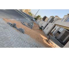 INTERLOCK REPAIRING SERVICES IN DUBAI: 055-7274240