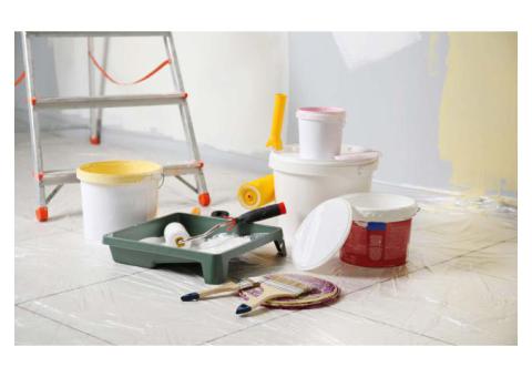 HOUSE PAINTING SERVICE PROVIDER IN VICTORY HEIGHTS, JVC, MOTOR CITY, DUBAI:055-7274240
