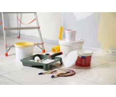 HOUSE PAINTING SERVICE PROVIDER IN VICTORY HEIGHTS, JVC, MOTOR CITY, DUBAI:055-7274240