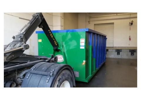 15 Yard Dumpster Rental: Your Perfect Partner for Kentucky Home Cleanouts