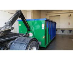 15 Yard Dumpster Rental: Your Perfect Partner for Kentucky Home Cleanouts