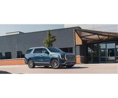 Family Airport Transportation in DFW: Why the Right Provider Changes Everything