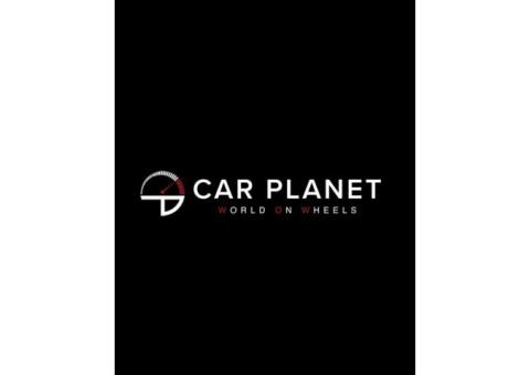 Carplanet – Premium Mercedes Sound System Upgrade in Dubai