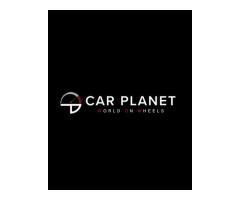 Carplanet – Premium Mercedes Sound System Upgrade in Dubai