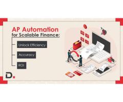 Accounts Payable Automation