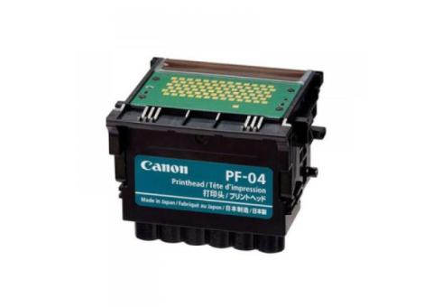 Canon PF-04 Printhead (ARIZAPRINT)