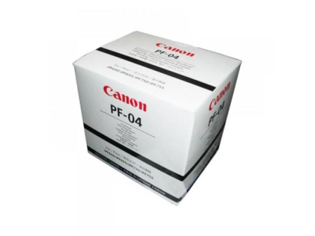 Canon PF-04 Printhead (ARIZAPRINT)