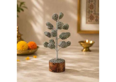 Pyrite Tree Benefits: Attract Wealth, Success & Positivity