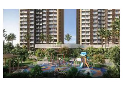 Prestige Kollur Luxury Apartments Hyderabad
